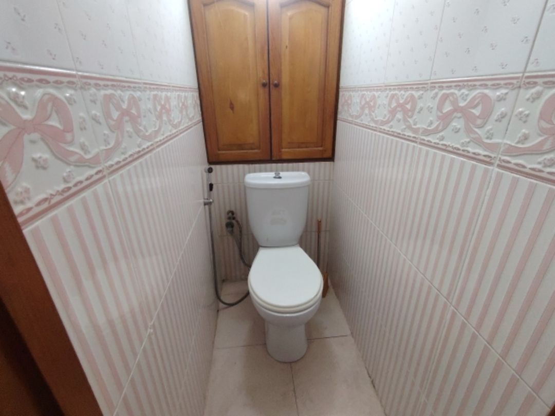2-otaqlı mənzil, Yasamal r., 60 m² — Mənzil, Bakı (12)