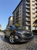 Chevrolet Equinox təkəri R18 — Asif — Ehtiyat hissələri və aksesuarlar