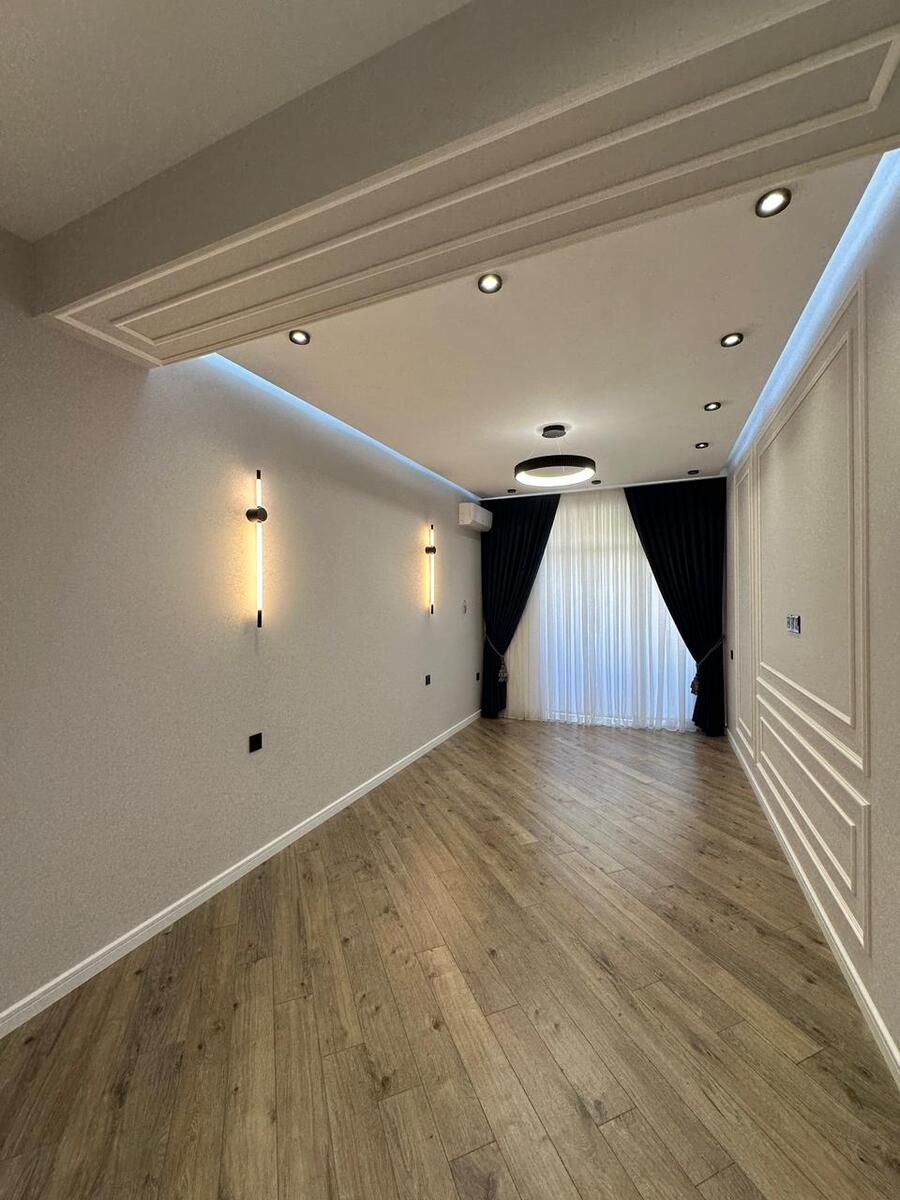 Satılır 3 otaqlı yeni tikili 90 m² — Mənzil, Bakı (8)