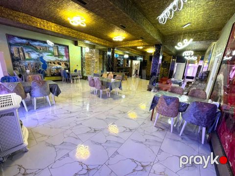 Satılır obyekt 420 m²