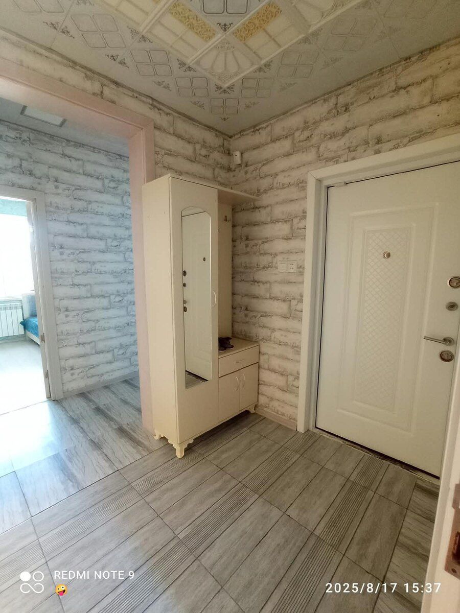 3-otaqlı mənzil kirayə verilir, 9-cu mkr., 70 m² — Daşınmaz əmlak, Sumqayıt (5)