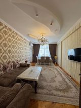 Satılır 3 otaqlı yeni tikili 103 m² — Ramil