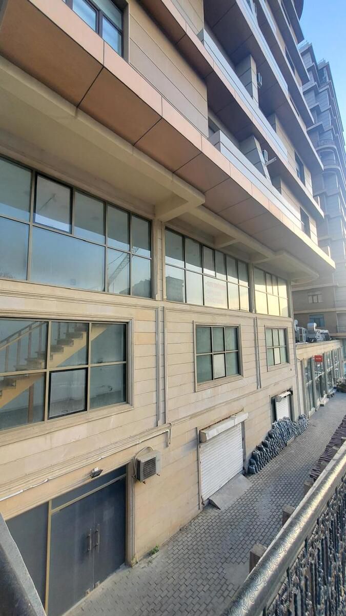 İcarəyə verilir obyekt 155 m² — Əmlak, Bakı (12)