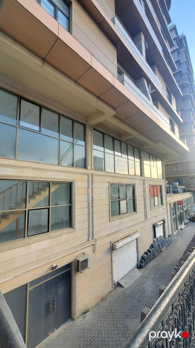 İcarəyə verilir obyekt 155 m² — Əmlak, Bakı (12)