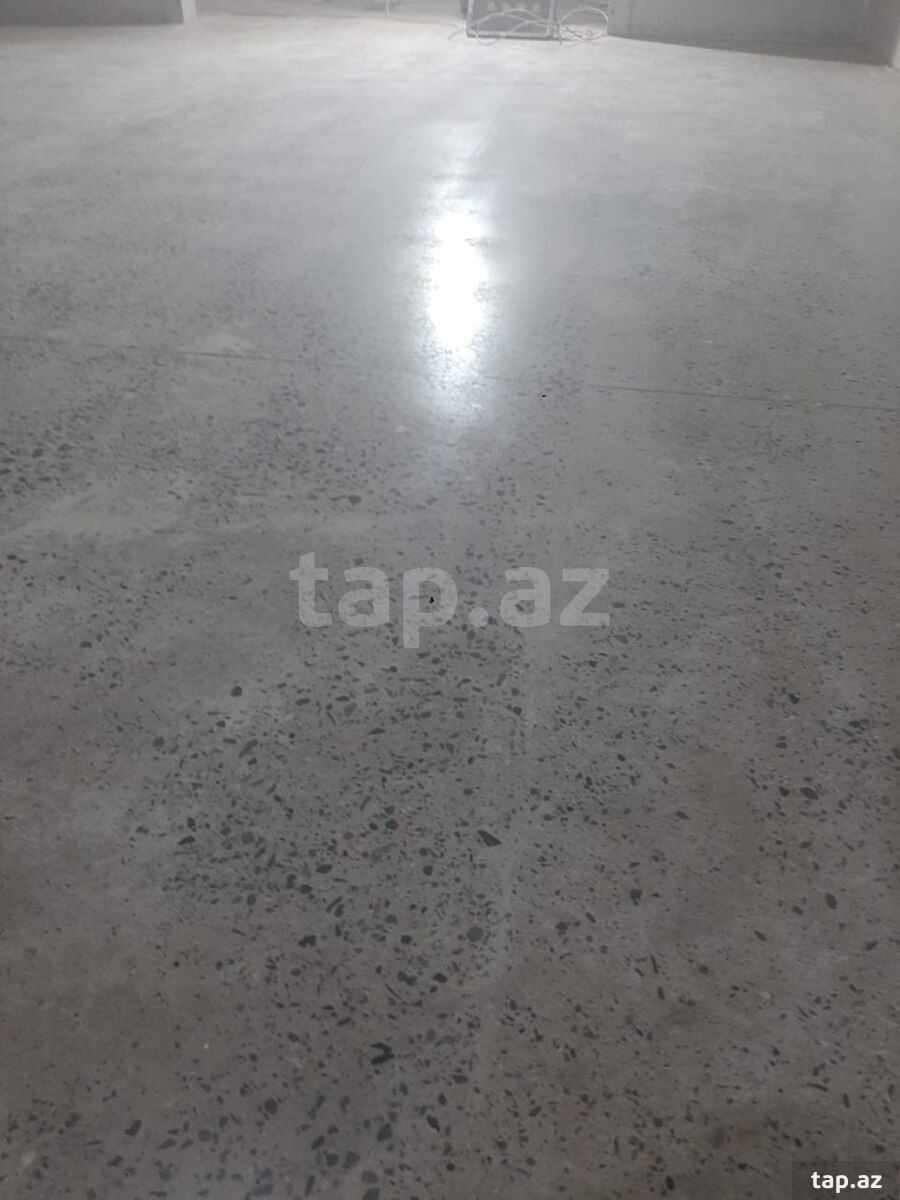 Beton cilalama işləri — Təmir və inşaat, Bakı (2)