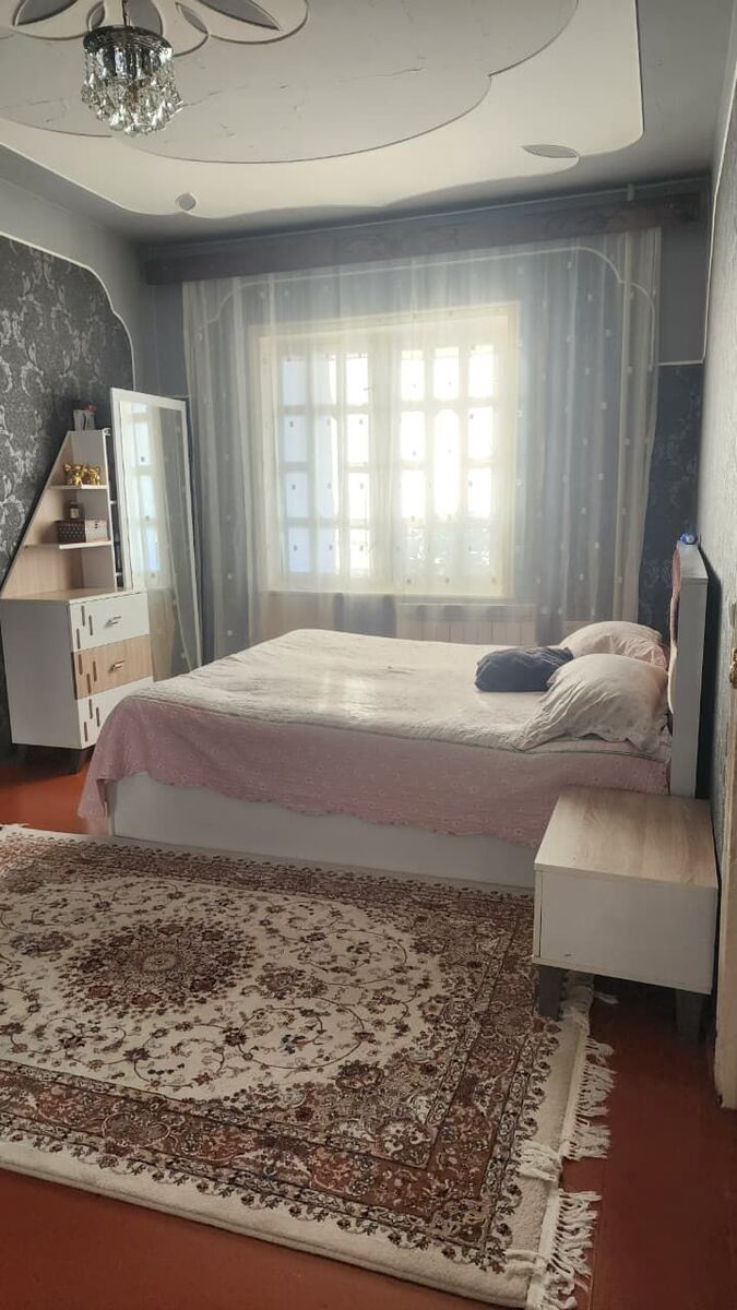 Satılır 5 otaqlı köhnə tikili 120 m² — Mənzil, Bakı (6)