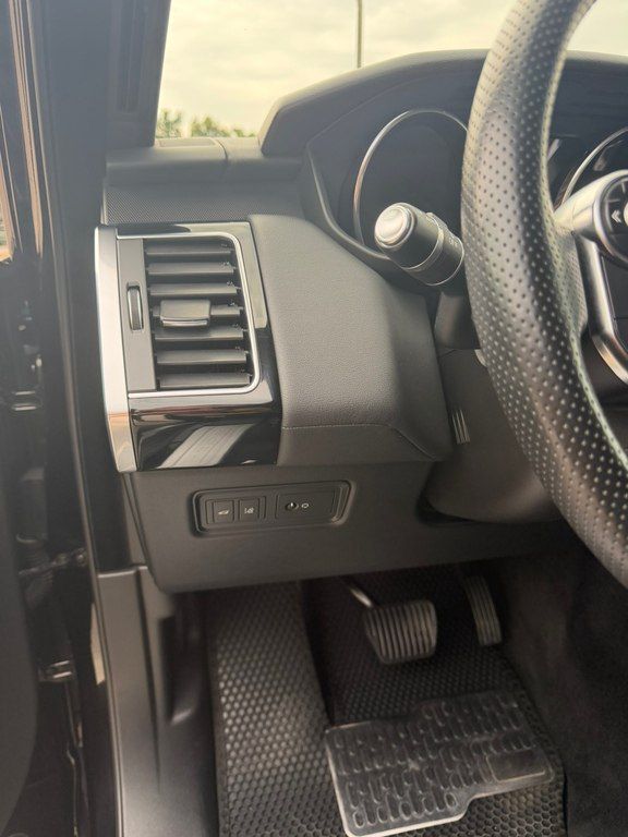 Land Rover RR Sport, 3.0 L, 2017 il, 184 000 km — Avtomobillər, Şəmkir (10)