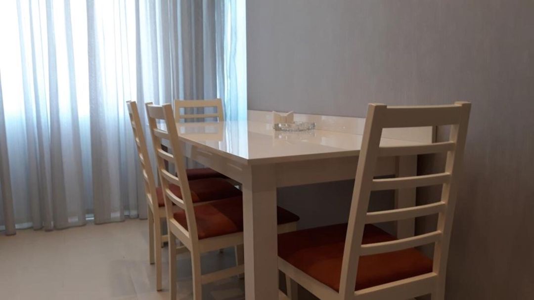 İcarəyə verilir 2 otaqlı yeni tikili 80 m² — Mənzil, Bakı (10)