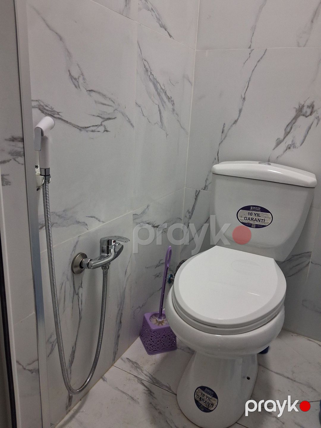 Satılır 3 otaqlı yeni tikili 75 m² — Mənzil, Bakı (4)