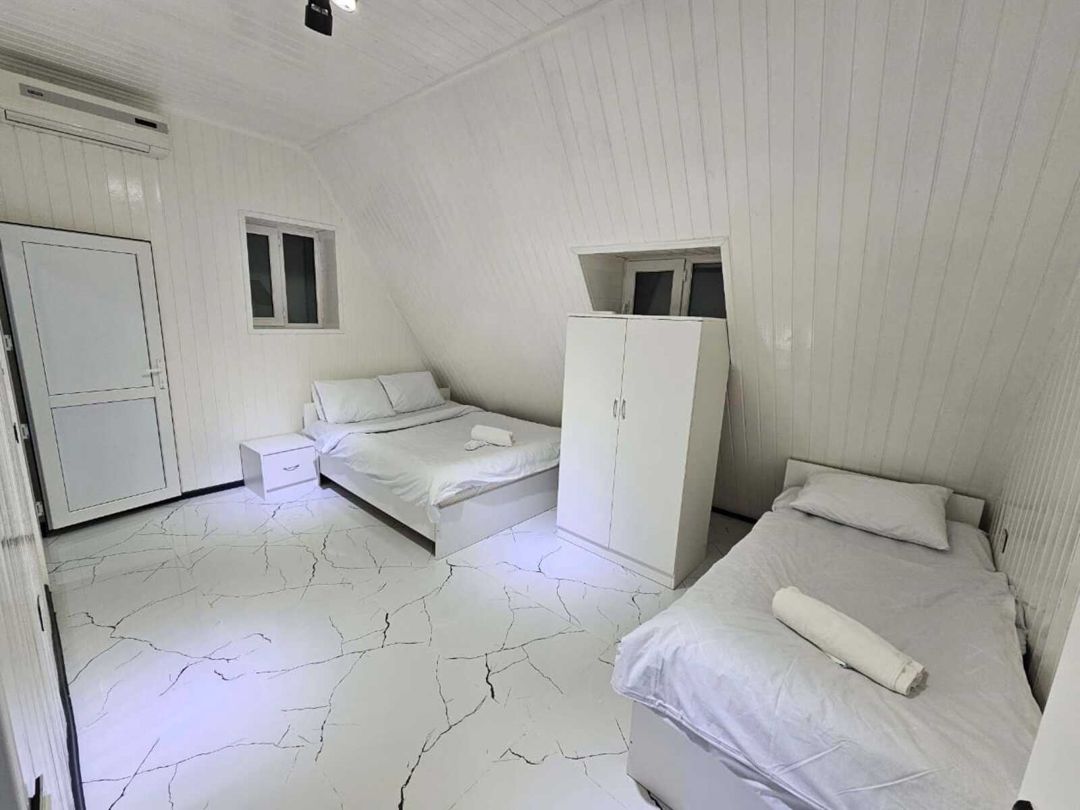 Villa kirayə verilir, Quba r. — Daşınmaz əmlak, Quba (8)