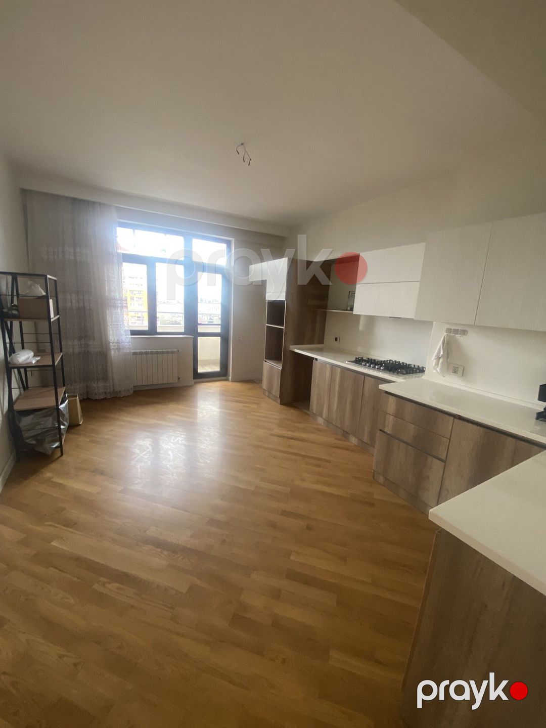 Satılır 3 otaqlı yeni tikili 160 m² — Mənzil, Bakı (8)