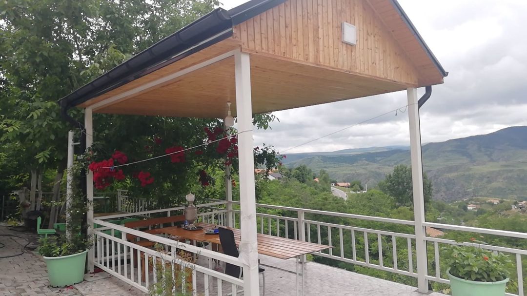 Həyət evi kirayə verilir, Laçın r. — Daşınmaz əmlak, Laçın (12)