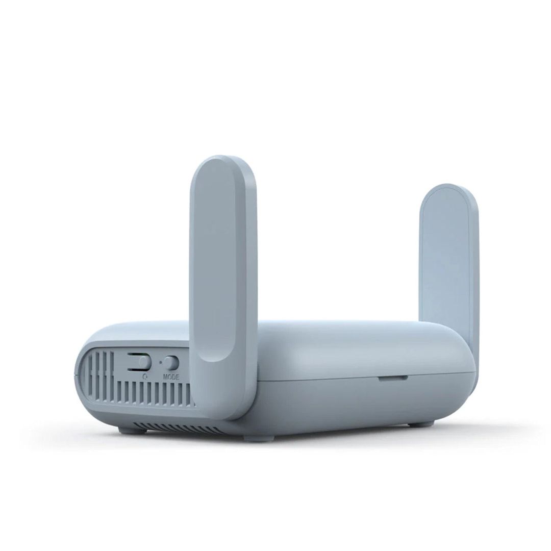 GL.iNet Beryl AX (GL-MT3000) Wi-Fi 6 VPN Router + Səyahət Keysi — Şəbəkə və server avadanlığı, Bakı (2)