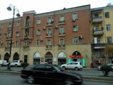 2-otaqlı mənzil kirayə verilir, S.Vurğun küç., 60 m² — Vuqar