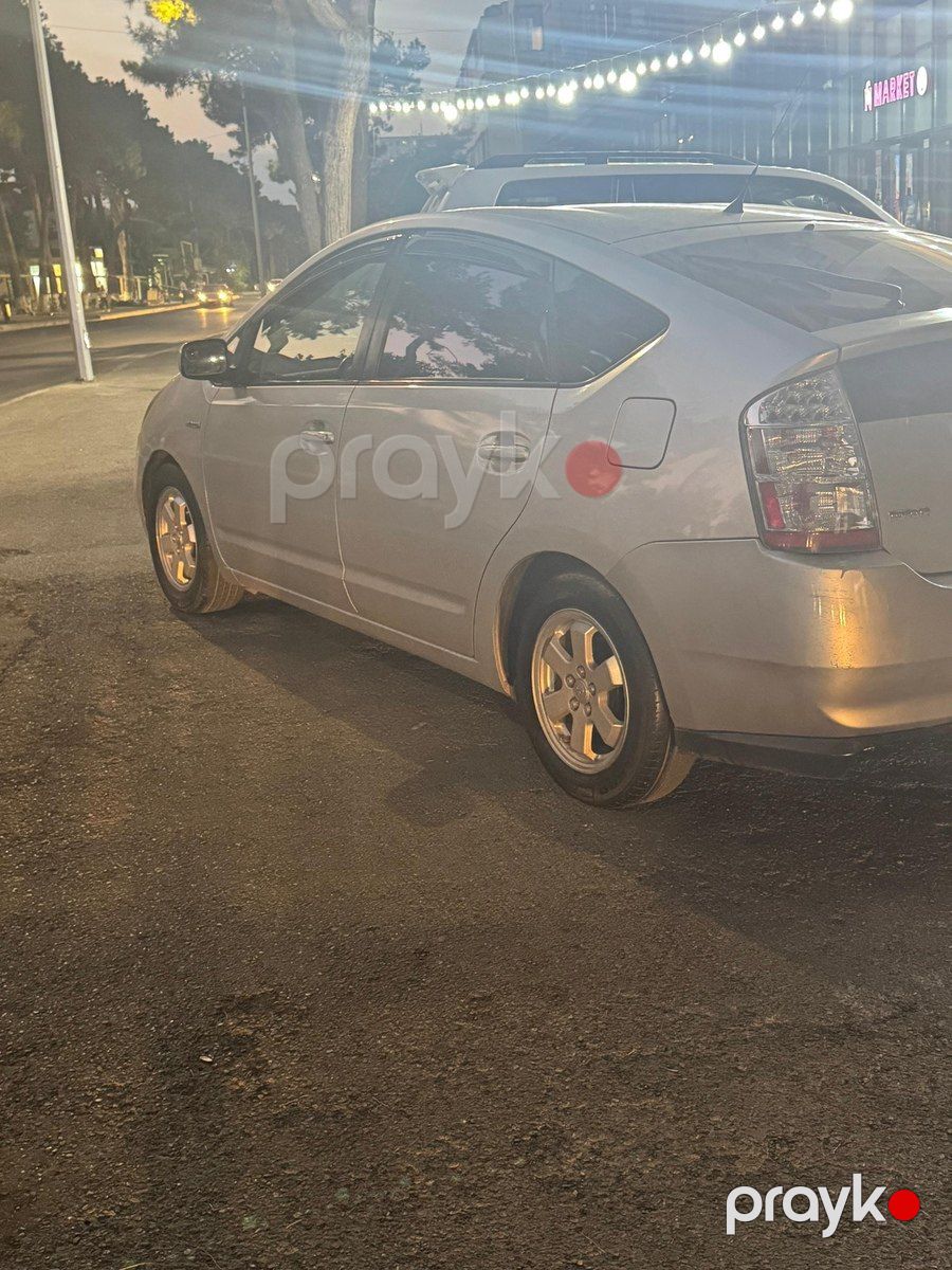 Toyota Prius, 2008 il — Avtomobillər, Bakı (4)