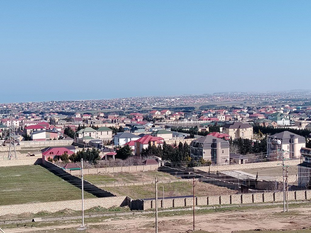 Satılır torpaq 5 sot — Torpaq, Bakı (6)