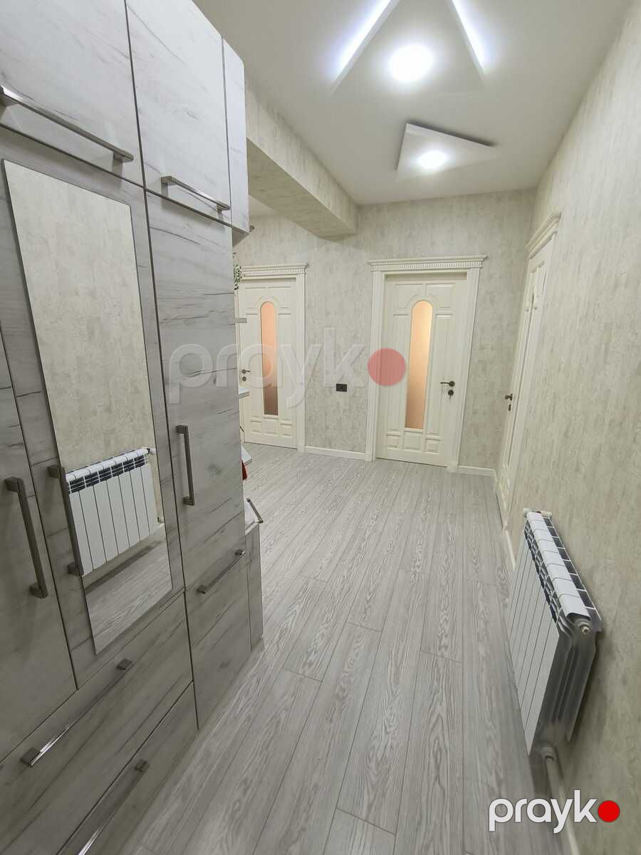 İcarəyə verilir 2 otaqlı yeni tikili 86 m² — Mənzil, Bakı (12)