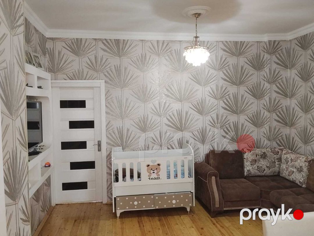 2-otaqlı yeni tikili, Sumqayıt ş., 50 m² — Daşınmaz əmlak, Sumqayıt (9)