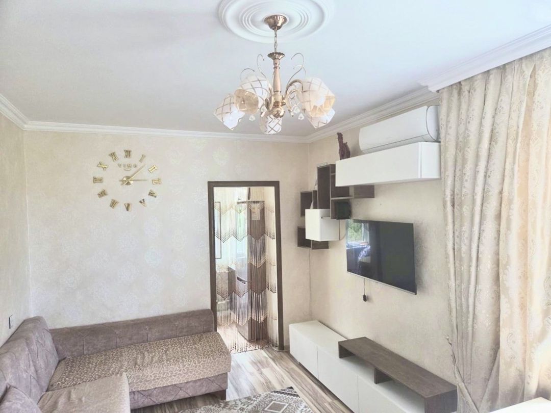 Satılır 2 otaqlı köhnə tikili 42 m² — Mənzil, Xırdalan