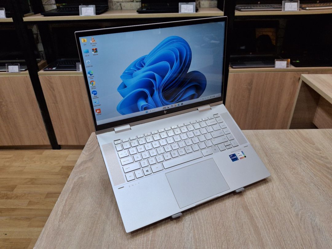 HP Envy X360 Sensor x360 Touchscreen ekran — Elektronika, Bakı (9)