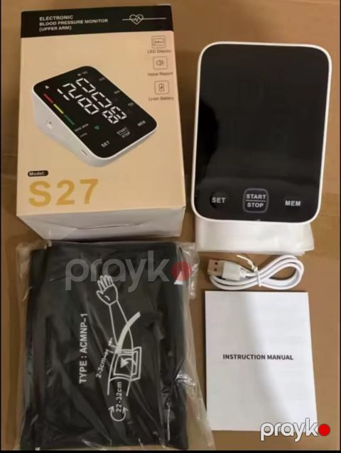 Tonometr