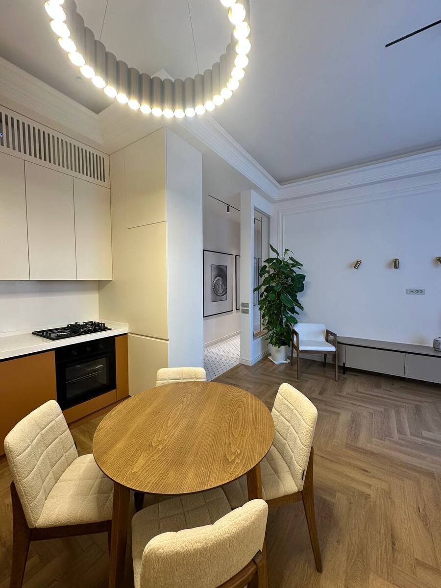 Satılır 3 otaqlı yeni tikili 65 m² — Mənzil, Bakı (7)