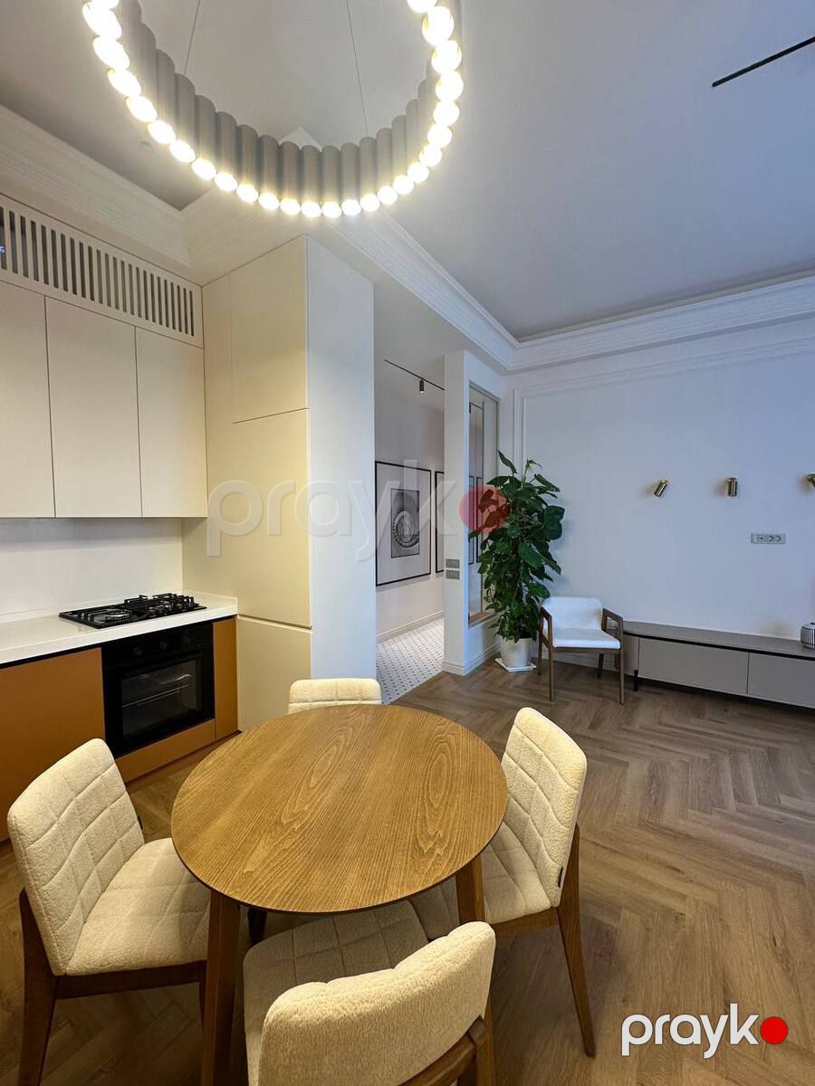Satılır 3 otaqlı yeni tikili 65 m² — Mənzil, Bakı (7)