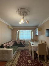1-otaqlı mənzil kirayə verilir, Sumqayıt ş., 34 m² — Квартира
