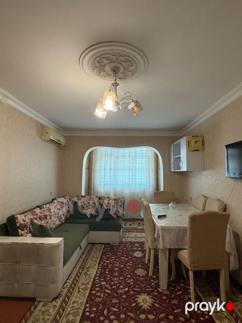 1-otaqlı mənzil kirayə verilir, Sumqayıt ş., 34 m²