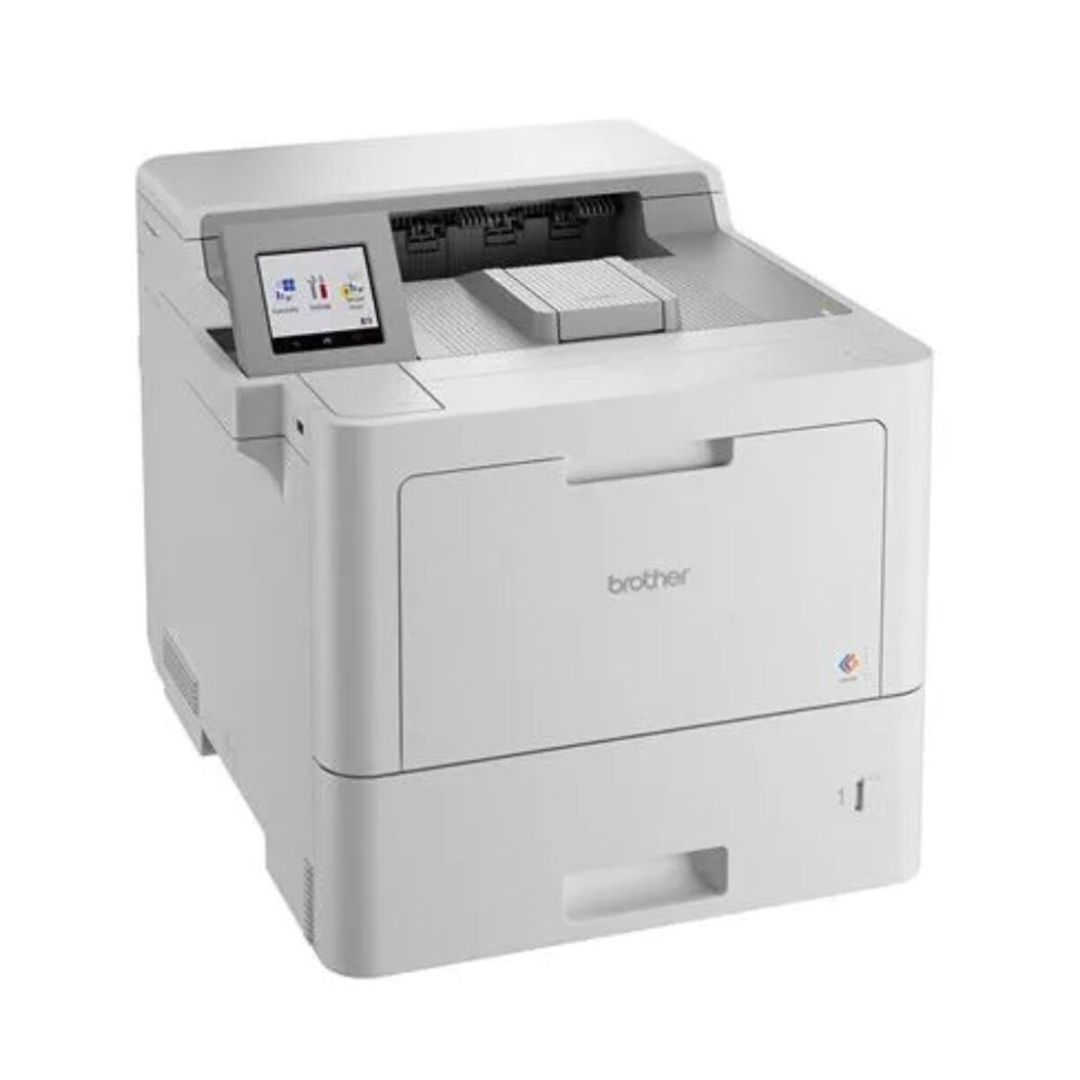 Brohter Laser Printer HL-9430CDN — Elektronika, Bakı (3)