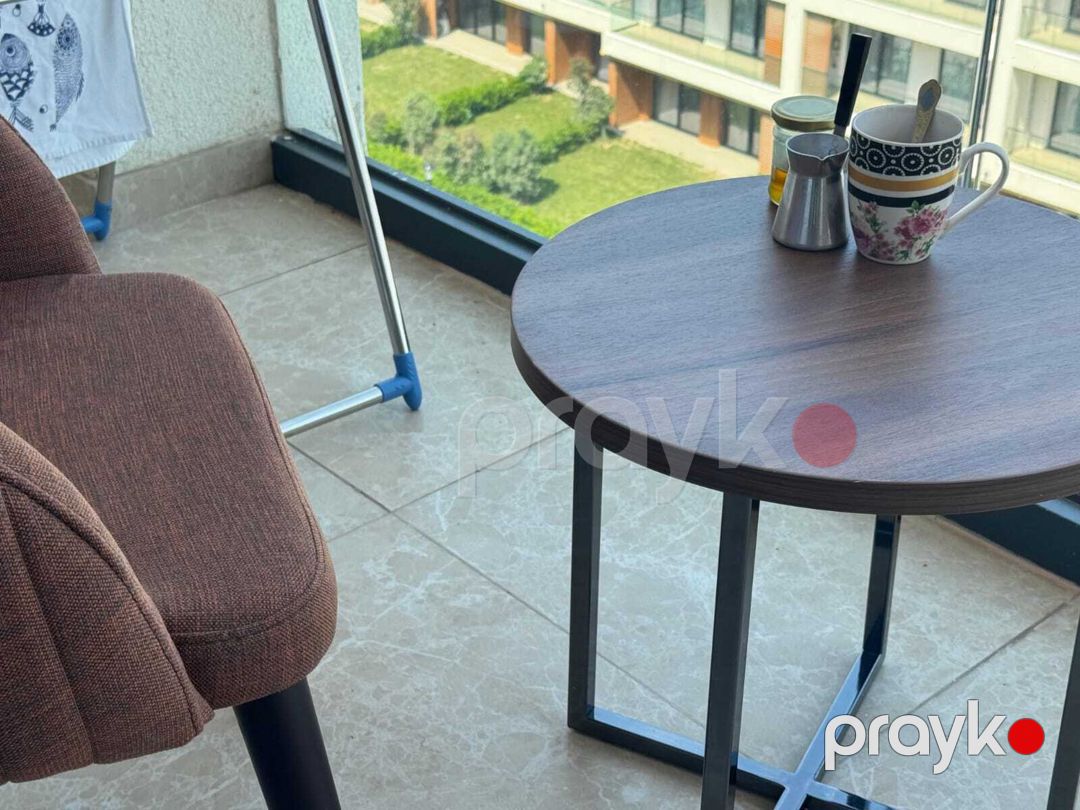 İcarəyə verilir 2 otaqlı yeni tikili 99 m² — Mənzil, Bakı (2)