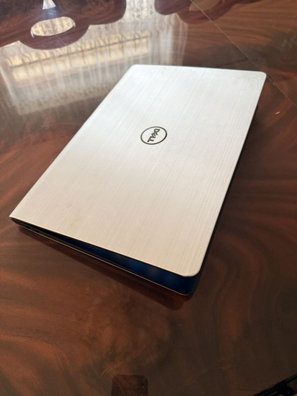 İşlənmiş Dell Inspiron, 15.6 ", Intel Core i5, 256 GB — Dell, Gəncə (3)