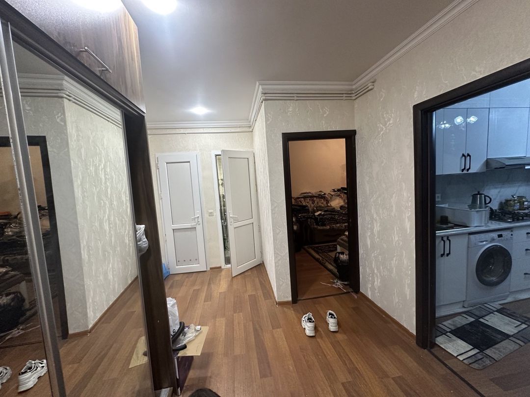 Satılır 3 otaqlı köhnə tikili 68 m² — Mənzil, Bakı (6)