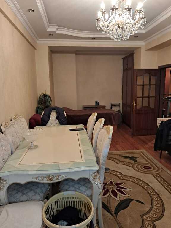 Satılır 2 otaqlı yeni tikili 90 m² — Mənzil, Bakı (2)