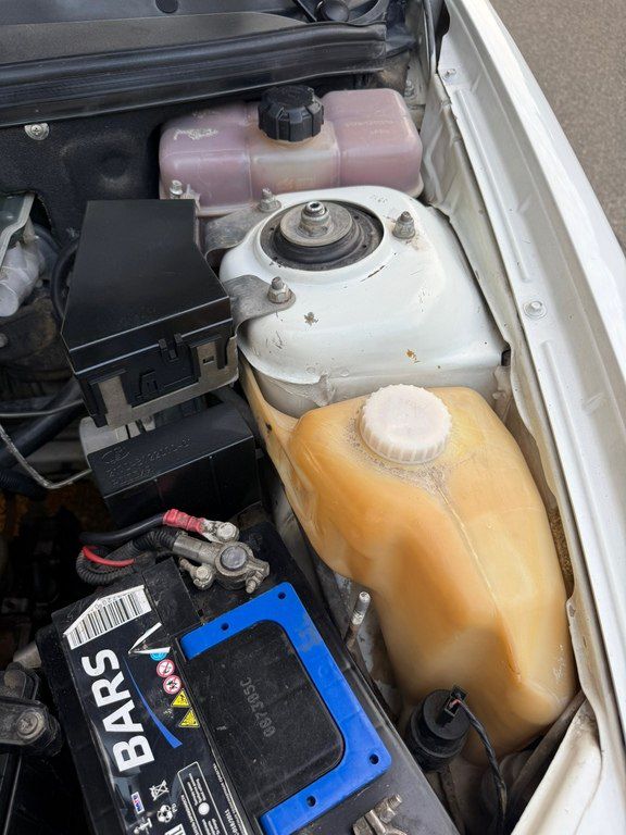 LADA (VAZ) Priora, 1.6 L, 2013 il, 312 000 km — Avtomobillər, Gəncə (10)