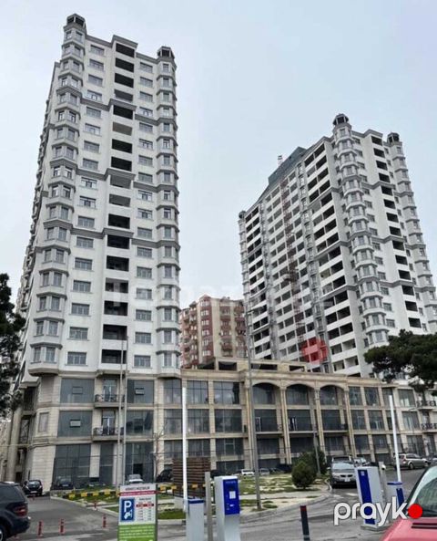 Satılır 2 otaqlı yeni tikili 68 m²