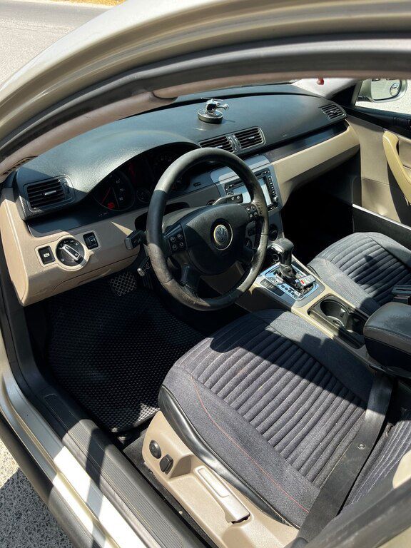 Volkswagen Passat, 2.0 L, 2006 il, 357 000 km — Avtomobillər, Bakı (10)