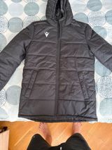 Kurtka, Bolonka, Qış, Macron, XL — Gödəkçələr