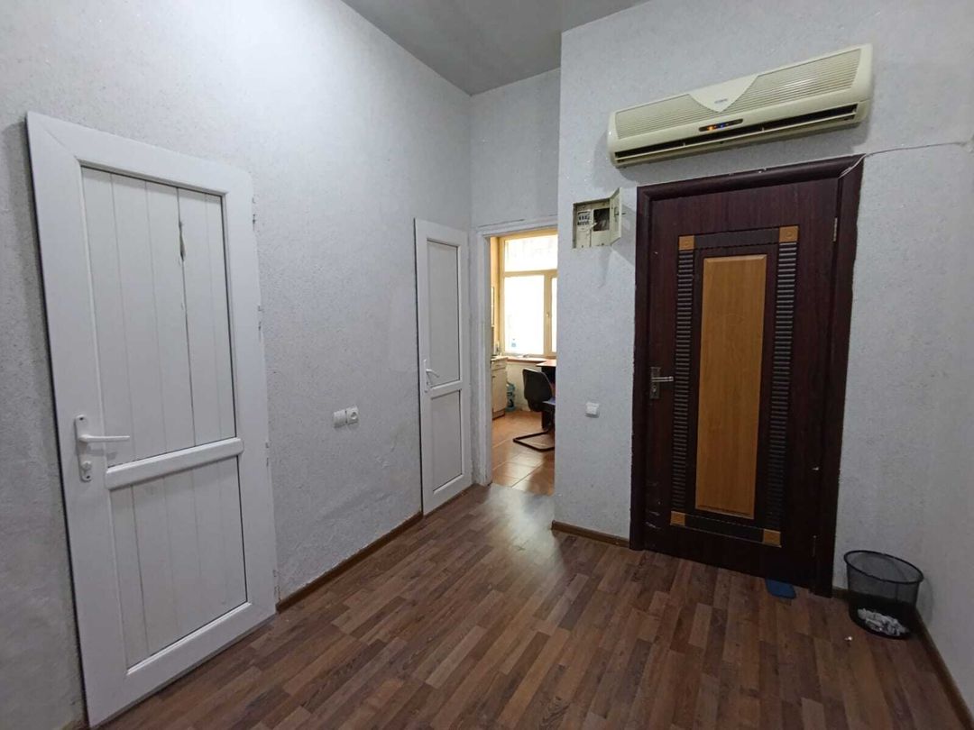 İcarəyə verilir 2 otaqlı ofis 60 m² — Ofis, Bakı (9)