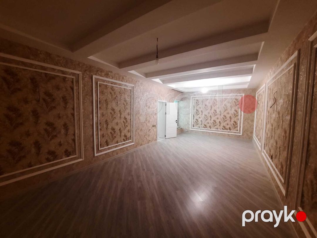 Satılır 7 otaqlı həyət evi/bağ evi 250 m² — Ev, villa, Bakı (4)
