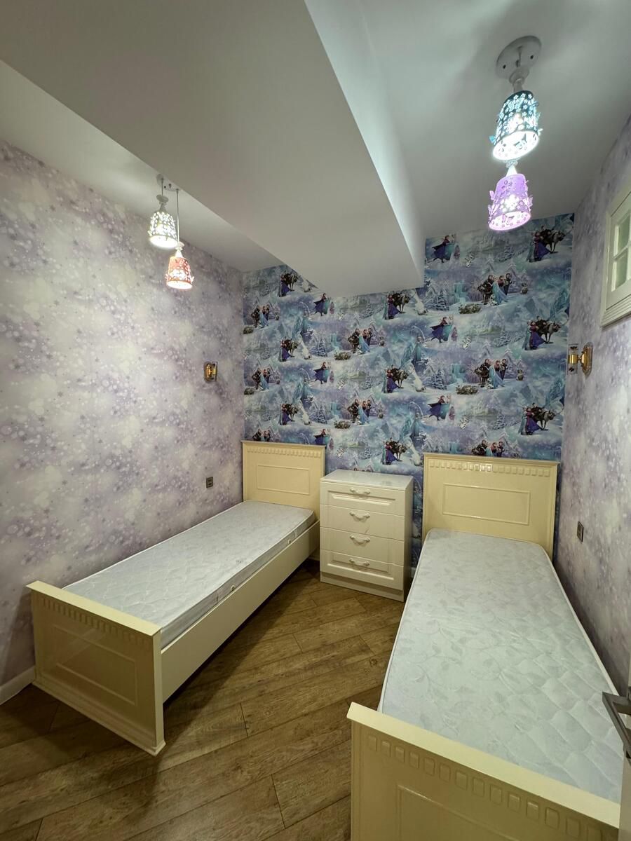 Satılır 3 otaqlı yeni tikili 85 m² — Mənzil, Bakı (10)
