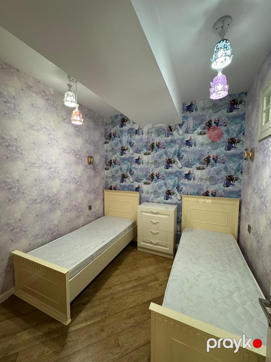 Satılır 3 otaqlı yeni tikili 85 m² — Mənzil, Bakı (10)
