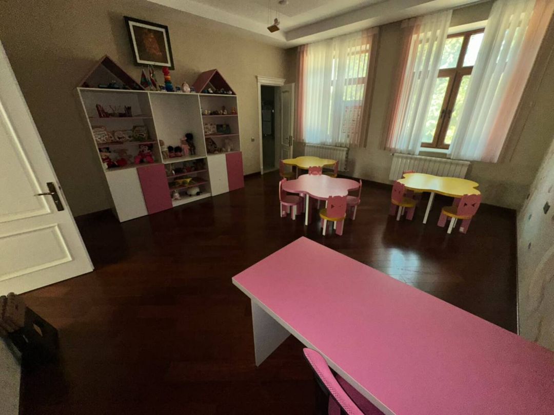 İcarəyə verilir obyekt 420 m² — Əmlak, Bakı (7)
