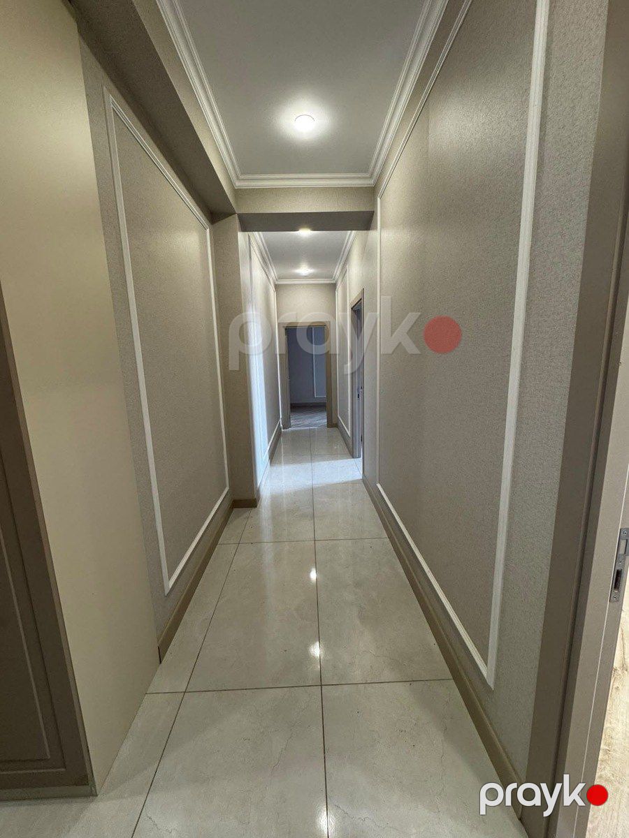 İcarəyə verilir 2 otaqlı yeni tikili 82 m² — Mənzil, Bakı (10)