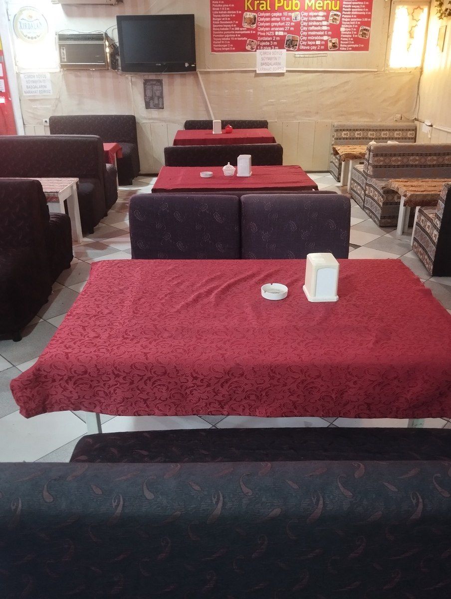 Divan dəsti — Biznes və avadanlıq, Bakı (3)