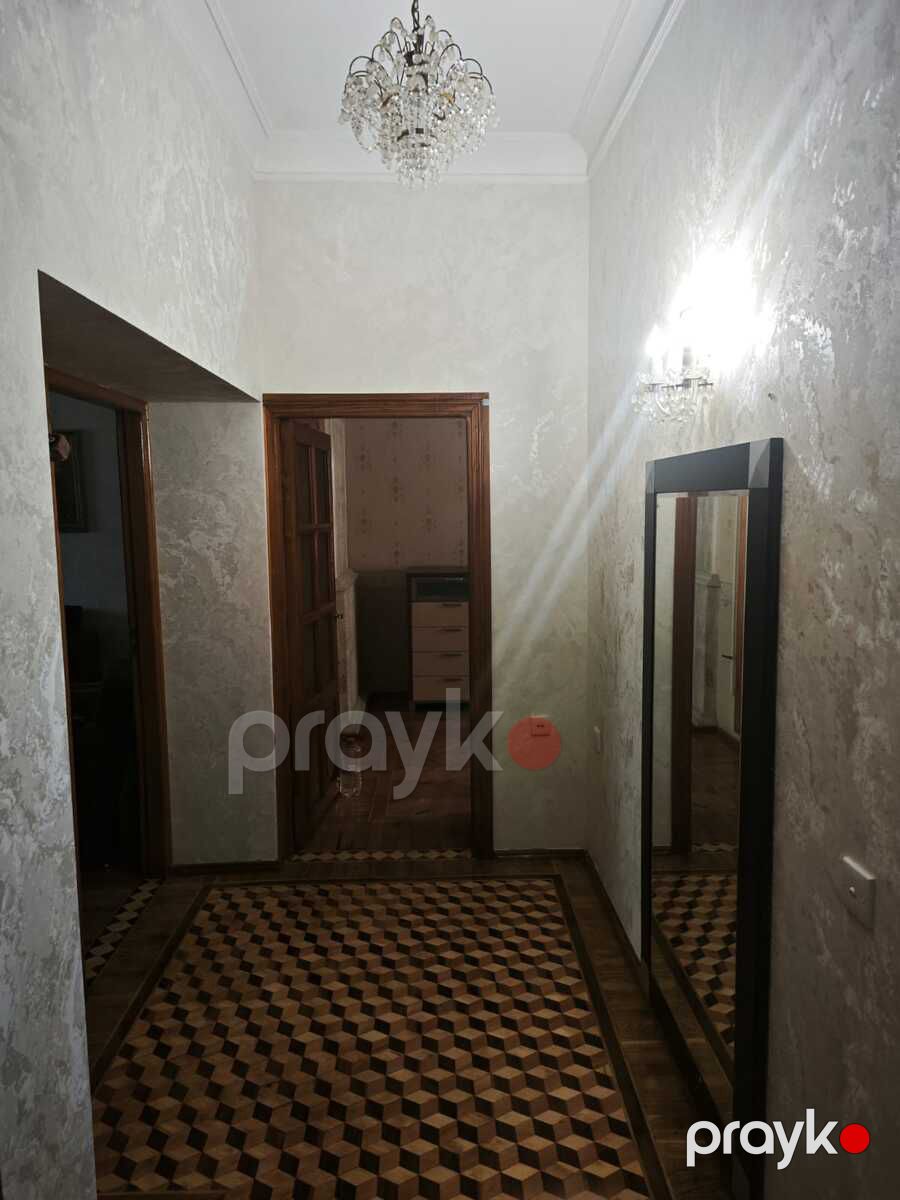 İcarəyə verilir 3 otaqlı yeni tikili 92 m² — Mənzil, Bakı (9)