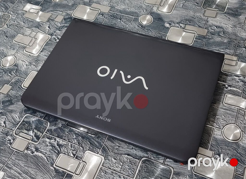 Heç bir problemi yoxdur. Batareya enerjini normal saxlayır. Intel Core — Sony, Sumqayıt (2)