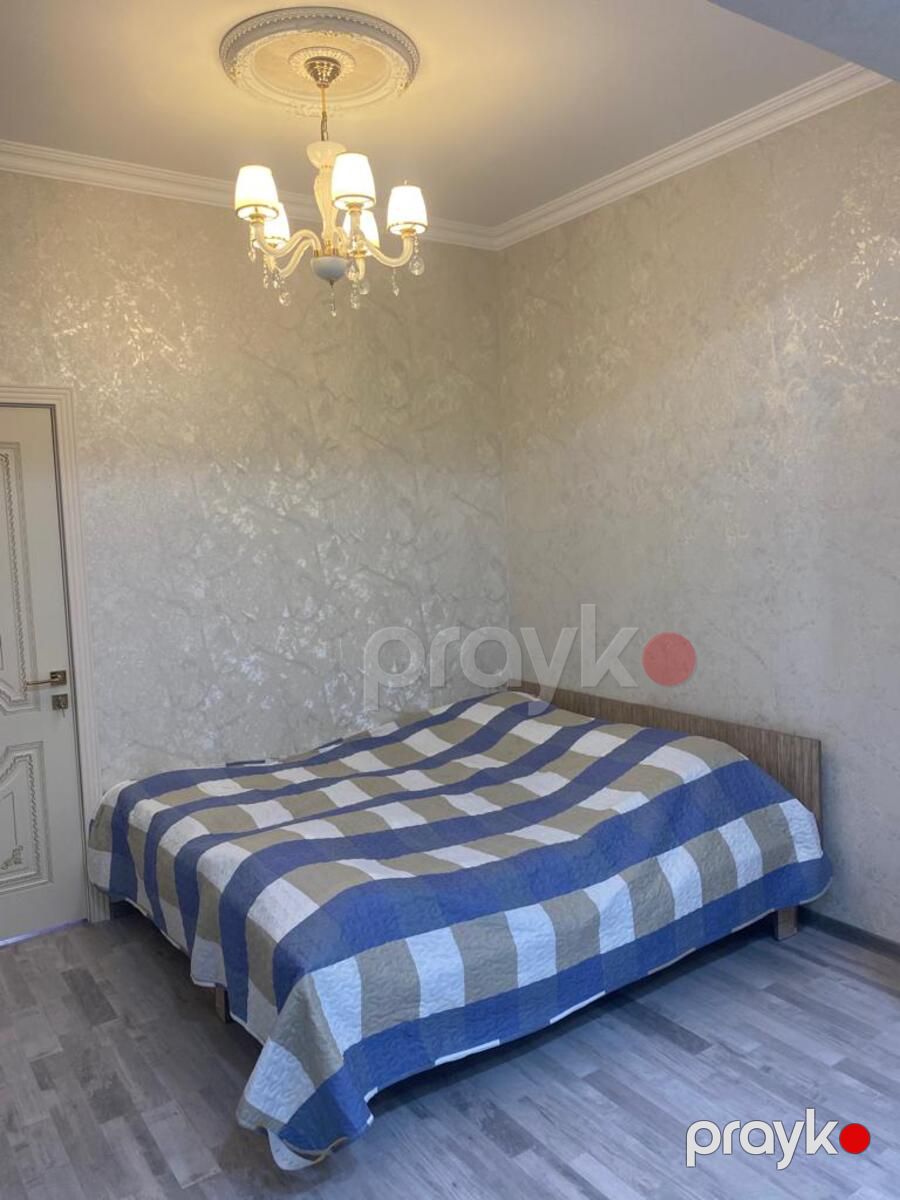 İcarəyə verilir 3 otaqlı yeni tikili 110 m² — Mənzil, Bakı (7)