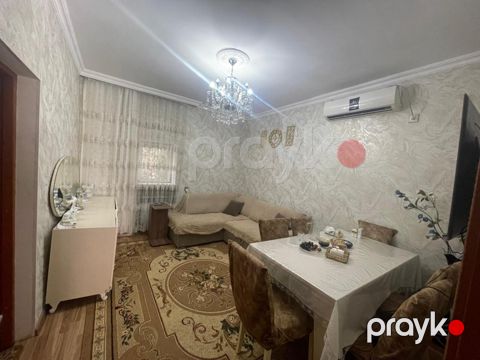 Satılır 3 otaqlı həyət evi/bağ evi 90 m²