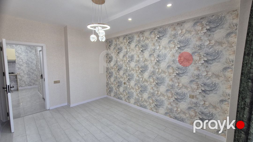 2-otaqlı yeni tikili, Xırdalan ş., 63.9 m² — Mənzil, Xırdalan (4)